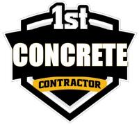 1st Concrete Contractor image 5